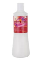 WELLA COLOR TOUCH 4% emulzia oxidant oxidant aktivátor 1000ml WELLA COLOR TOUCH 4% emulzia oxidant oxidant aktivátor 1000ml