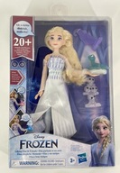 Bábika Frozen Hasbro F22305H00 28 cm
