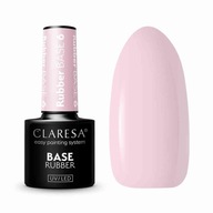 Claresa Base Rubber Hybrid Base 6 5g Claresa Base Rubber Hybrid Base 6 5g