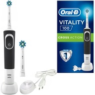 ELEKTRICKÁ ZUBNÁ KEFKA ORAL-B VITALITY ELEKTRICKÁ ZUBNÁ KEFKA ORAL-B VITALITY