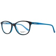 Viacfarebné rámové okuliare Pepe Jeans PJ3263