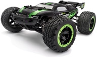 RC riadený model Maverick Blackzon Slyder 4x4 / Set / LED osvetlenie RC riadený model Maverick Blackzon Slyder 4x4 / Set / LED osvetlenie