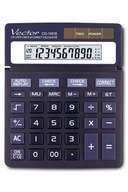 Kancelárska kalkulačka Vector CD-1181 II Kancelárska kalkulačka Vector CD-1181 II