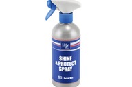 SEA-LINE Quick ochranný vosk S5 QUICK WAX 500ml SEA-LINE Quick ochranný vosk S5 QUICK WAX 500ml