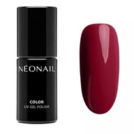 NEONAIL Hybrid Lak WINE RED 7,2 ml NEONAIL Hybrid Lak WINE RED 7,2 ml