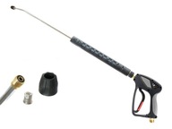 ZBRAŇOVÁ LANCE 345BAR TRYSKA PRE KARCHER HD HDS HIT ZBRAŇOVÁ LANCE 345BAR TRYSKA PRE KARCHER HD HDS HIT