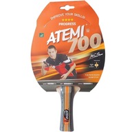 Nová konkávna pingpongová raketa Atemi 700