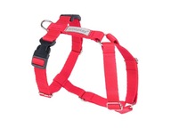 amiplay Nastaviteľný postroj Guard Samba M Red amiplay Nastaviteľný postroj Guard Samba M Red