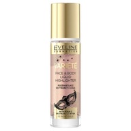 Eveline Variete tekutý zvýrazňovač 02 Rose Gold Eveline Variete tekutý zvýrazňovač 02 Rose Gold
