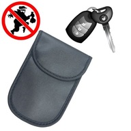 Ochranné puzdro na kľúče od auta