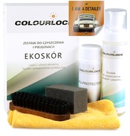 Colourlock na čistenie a starostlivosť o EcoSkin Colourlock na čistenie a starostlivosť o EcoSkin