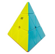 LOGIC CUB QIYI PYRAMINX QIMING S2 LOGIC CUB QIYI PYRAMINX QIMING S2