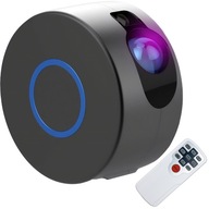 STARS PROJECTOR NOČNÉ SVETLO LED USB DIAĽKOVÉ OVLÁDANIE STARS PROJECTOR NOČNÉ SVETLO LED USB DIAĽKOVÉ OVLÁDANIE
