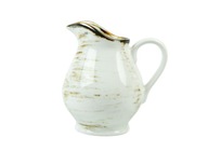 Mliečny koktail 250 ml NOSTALGIA WHITE Alumina Bogucice