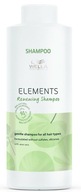 WELLA ELEMENTS ŠAMPÓN 100% PRÍRODNÝ 1000 ML NOVINKA WELLA ELEMENTS ŠAMPÓN 100% PRÍRODNÝ 1000 ML NOVINKA