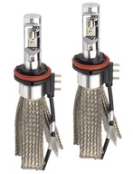 H15 LED NSSC CANBUS ŽIAROVKA BIELA FORD MONDEO MK5 H15 LED NSSC CANBUS ŽIAROVKA BIELA FORD MONDEO MK5