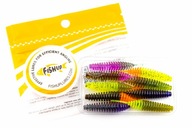 FishUp Ostriežová súprava Tanta 2" MIX (2 farby) 9 ks Ostriež, pstruh, jeleň FishUp Ostriežová súprava Tanta 2" MIX (2 farby) 9 ks Ostriež, pstruh, jeleň