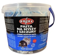 Broditop Strong Pasta 1kg RAPAX brodifacoum, jed