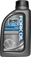 Olej do pérových tlmičov BEL-RAY 30W 1L