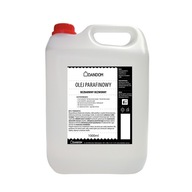 FARMACEUTICKÝ PARAFÍNOVÝ OLEJ TEKUTÉ PARAFÍN 5l FARMACEUTICKÝ PARAFÍNOVÝ OLEJ TEKUTÉ PARAFÍN 5l