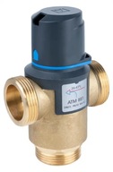 Termostatický zmiešavací ventil ATM881 DN25 1 1/4