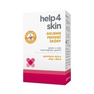 Help4Skin hojenie kožných prasklín 7ml GÉLOVÁ OMIETKA Help4Skin hojenie kožných prasklín 7ml GÉLOVÁ OMIETKA