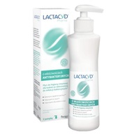Lactacyd Pharma intímna hygiena antibakteriálna 250 ml Lactacyd Pharma intímna hygiena antibakteriálna 250 ml
