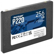 Disk Patriot P220 256 GB