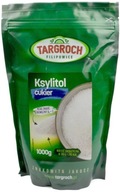 Targroch Xylitol 1 kg Kukurica cukrové sladidlo Targroch Xylitol 1 kg Kukurica cukrové sladidlo