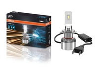 Osram led žiarovky H7 XTR 6000K SUPER WHITE 1750 lm Osram led žiarovky H7 XTR 6000K SUPER WHITE 1750 lm
