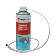 089376410/WURTH CLEANER PRE WU KLIMATIZÁCIE