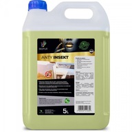 Tekutý odstraňovač hmyzu Biopur M3 Anti insect 5L Tekutý odstraňovač hmyzu Biopur M3 Anti insect 5L