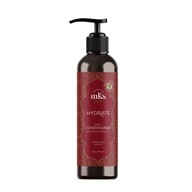 MKS Eco Hydrate hydratačný vlasový kondicionér MKS Eco Hydrate hydratačný vlasový kondicionér