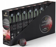 Tchibo Cafissimo Caffe Crema Colombia 8x10 kapsúl Tchibo Cafissimo Caffe Crema Colombia 8x10 kapsúl