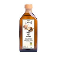 Za studena lisovaný, nerafinovaný makový olej 250ml Za studena lisovaný, nerafinovaný makový olej 250ml