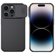 Puzdro Nillkin CamShield Pro pre Apple iPhone 14 Pro