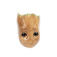 Hrnček Groot Guardians of the Galaxy 3D 454 ml Hrnček Groot Guardians of the Galaxy 3D 454 ml