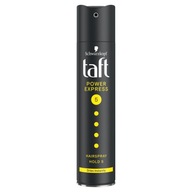 SCHWARZKOPF TAFT POWER EXPRESS VOLUME sprej na vlasy 250 ml SCHWARZKOPF TAFT POWER EXPRESS VOLUME sprej na vlasy 250 ml