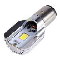 BA20D H6 6V 12V 12W LED žiarovka, ideálna na motocykel BA20D H6 6V 12V 12W LED žiarovka, ideálna na motocykel