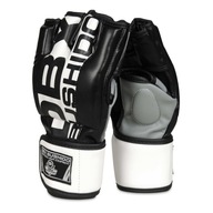 Záchytné sparing rukavice Bushido ARM r.L Záchytné sparing rukavice Bushido ARM r.L