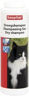 Beaphar Grooming Shampoo 150g suchý šampón pre mačky Beaphar Grooming Shampoo 150g suchý šampón pre mačky