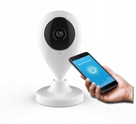 NEO SMART IP WiFi P2P kamera Tuya Alexa Google Home