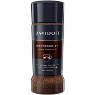 Davidoff Espresso 57 100g Davidoff Espresso 57 100g