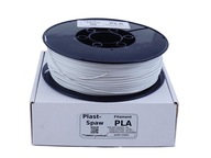 PLA filament Light Grey Grey Plast-Spaw 1kg 1,75 PLA filament Light Grey Grey Plast-Spaw 1kg 1,75