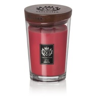 Vellutier Large Scented Candle By The Fireplace 515 g Karafiátová vôňa Vellutier Large Scented Candle By The Fireplace 515 g Karafiátová vôňa