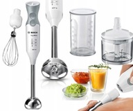 BOSCH MSM66150 tyčový mixér 600W ErgoMixx POWERFUL Turbo nádoba BOSCH MSM66150 tyčový mixér 600W ErgoMixx POWERFUL Turbo nádoba