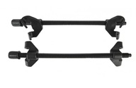 Pružinový kompresor odpruženia 370 mm Pružinový kompresor odpruženia 370 mm