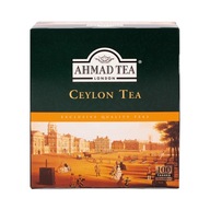 Ahmad Tea Cejlónsky čierny čaj 100 tb Ahmad Tea Cejlónsky čierny čaj 100 tb