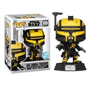 Funko POP! Star Wars Battlefront Arc Umbra Trooper Funko POP! Star Wars Battlefront Arc Umbra Trooper