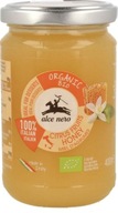 BIO NEKTÁROVÝ MED 400 g - ALCE NERO BIO NEKTÁROVÝ MED 400 g - ALCE NERO